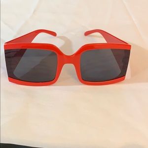 Women’s sunglasses